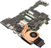 Lenovo PLNR TPM